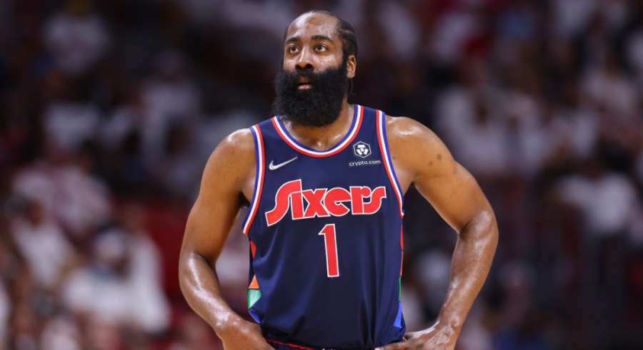 Ξεσπά ο Χάρντεν που δεν τον επέλεξαν για το All Star Game: «Ασέβεια»