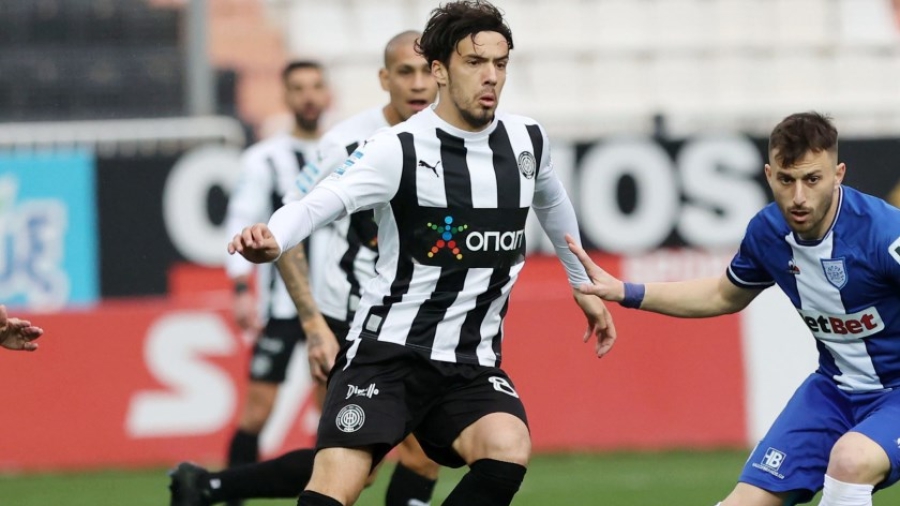 ΟΦΗ: Στην εθνική Μαυροβουνίου ο Μπάκιτς!