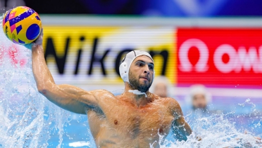 Ελλαδάρα «λύγισε» το Μαυροβούνιο στα πέναλτι (14-13) και θα παίξει για τις θέσεις 5-6!