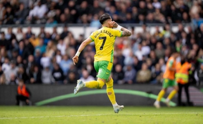 Ολυμπιακός: Με τη βαλίτσα στο χέρι για Πόρτο ο Μπόρχα Σάινθ!