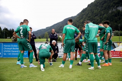 Το δύσκολο τεστ του Παναθηναϊκού ίσως κρύβει… έκπληξη – Μάχη που γέρνει υπέρ της Φλουμινένσε στη Βραζιλία