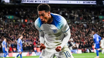 Είναι αδιανόητο: Ποιες ομάδες της Premier League ξεπερνά… μόνος του ο Τζουντ Μπέλιγχαμ;