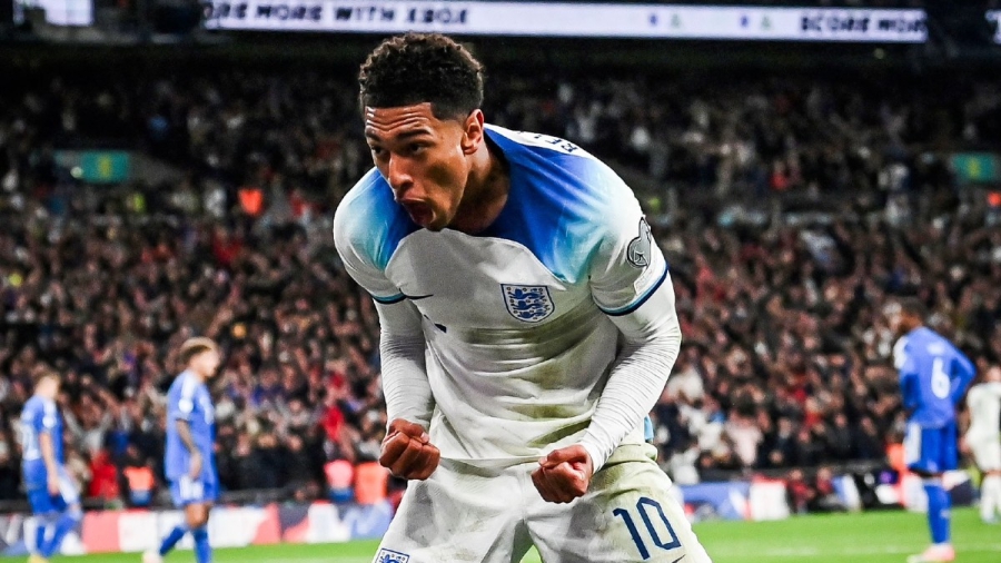 Είναι αδιανόητο: Ποιες ομάδες της Premier League ξεπερνά… μόνος του ο Τζουντ Μπέλιγχαμ;