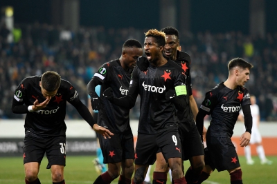 Στα… βαθιά ο Παναθηναϊκός με Σλάβια Πράγας: Ένας θρύλος της Τσεχίας στον δρόμο του!