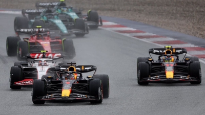 Formula 1, Αυστρία: Νίκη Φερστάπεν και το πρώτο 1-2 της Red Bull Racing σε αγώνα Σπριντ!
