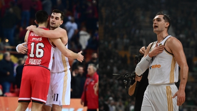 Περιμέναμε κάτι διαφορετικό από αυτή τη Ρεάλ Μαδρίτης; (video)