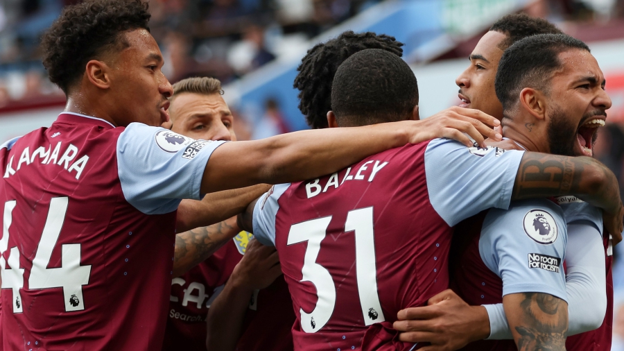 Premier League: Πήρε ευρωπαϊκό εισιτήριο η Βίλα, ο Τσάκα αποχαιρέτησε… ιδανικά την Άρσεναλ!