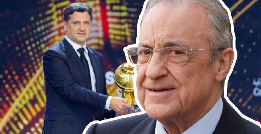 Άργησε να φορμαριστεί, αλλά «μπήκε» στη λίστα της Ρεάλ, πίσω από Εμπαπέ - Χάαλαντ!