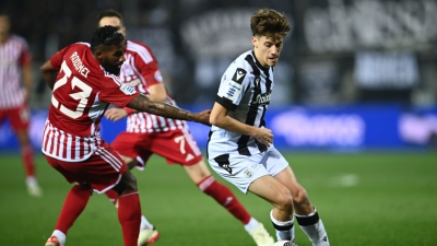 Τα γκολ «βροχή» στην Τούμπα, ανάμεσα σε ΠΑΟΚ και Ολυμπιακό για τον… διπλασιασμό στο Pamestoixima