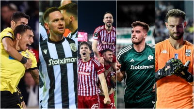 Ένα απωθημένο και τέσσερις υποχρεώσεις, γιατί το Conference είναι «χρυσωρυχείο»!