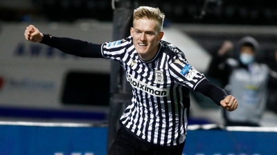 ΠΑΟΚ: Στις ΗΠΑ για υπογραφές με την Σάρλοτ ο Σφιντέρσκι!