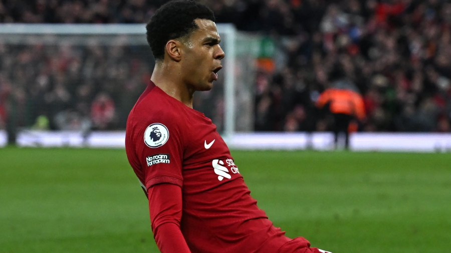 Λίβερπουλ – Μάντσεστερ Γιουνάιτεντ 3-0: Απίθανοι οι γηπεδούχοι, δύο γκολ σε τέσσερα λεπτά! (video)