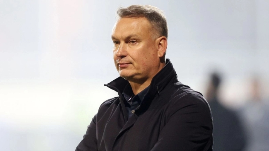 Γρηγορίου: «Διεκδικούμε την παραμονή που ήταν όνειρο όταν ανέλαβα»