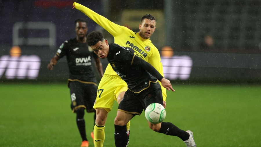 Ελκυστικές αποδόσεις για τη... φούρια της Βιγιαρεάλ και τα γκολ στη Σλοβακία στο Pame Stoixima!