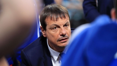 Υποψήφιος για βοηθός στο NBA ο Αταμάν!