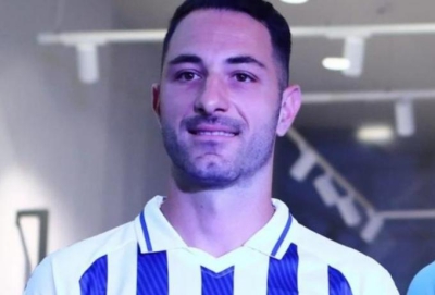 Ατρόμητος: Γλίτωσε τα χειρότερα ο Τσιλούλης - Μένει ένα μήνα εκτός!