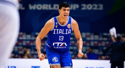 9ος Όμιλος: Η Ιταλία φώναξε «παρών», με τον Φοντέκιο μπροστάρη κόντρα στη Σερβία