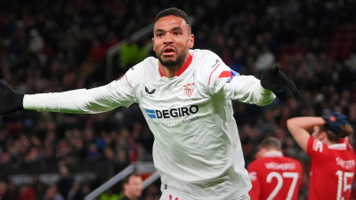 Μάντσεστερ Γιουνάιτεντ – Σεβίλλη 2-2: Τάσεις… αυτοκτονίας από την ομάδα του Τεν Χαγκ και «παίζεται» η πρόκριση! (video)