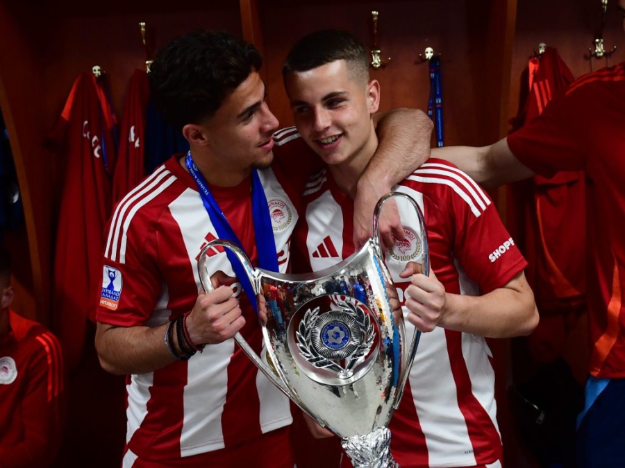 Στα χνάρια του Μπάμπη: «Άκυρο» σε Μίλαν και στα... 20 εκατομμύρια για Μουζακίτη ο Ολυμπιακός!