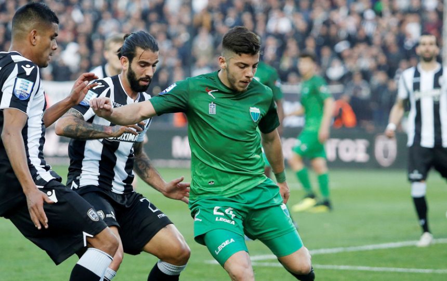 «Τραγωδία»: Νεκρός σε τροχαίο ο Στάθης Χατζηλάμπρος