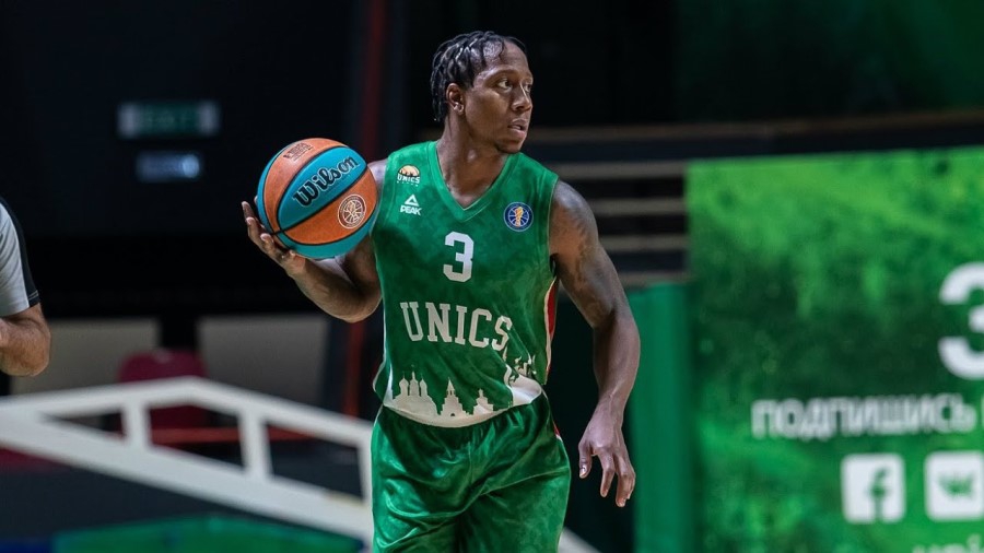 Από την Ούνικς στη Γαλατάσαραϊ του Πιστιόλη ο Κάνααν