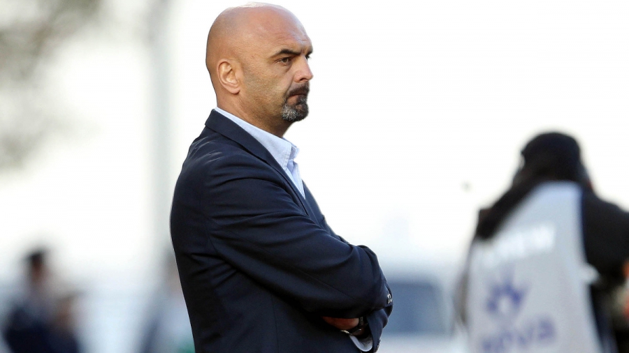 Παναθηναϊκός: Ο Γιάσμικο Βέλιτς φαβορί για την ομάδα Β'