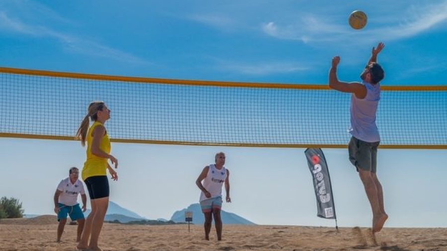 Με πάνω από 40 δράσεις σε Costa Navarino & Πύλο το πρόγραμμα του Navarino Challenge 2023