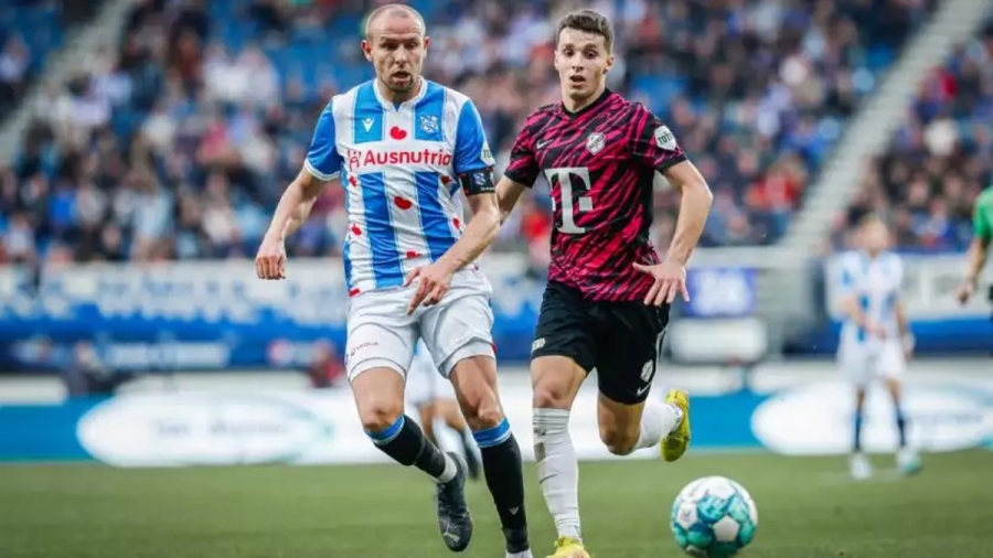 Συνεχίζεται το σερί – Οκτώ στα οκτώ πέναλτι ο Δουβίκας, «άχαστος» σε ολόκληρη την καριέρα του!