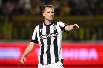 Κεντζιόρα για τα επεισόδια στην Opap Arena: «Κανείς δεν χτύπησε κανέναν στο πάρκινγκ!»