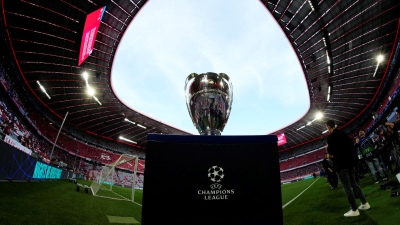 Τις προκρίσεις θα τις δίνει η έδρα: Η αλλαγή της UEFA στις διοργανώσεις της - Τέλος η κλήρωση!