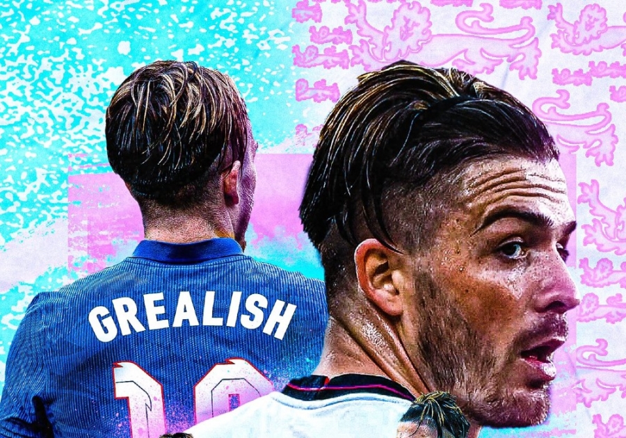 Αφήνει τον Γκρίλις να φύγει η Άστον Βίλα, πρόταση - ρεκόρ από την Μάντσεστερ Σίτι!