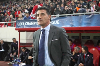 Μίτσελ: «Σαν το σπίτι μου...»