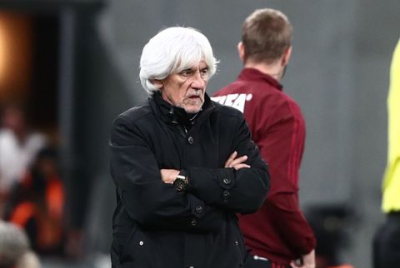 Γιοβάνοβιτς: «Μόνη λύση παιχνίδια τέτοιου επιπέδου – Ομάδα όλων η Εθνική!»