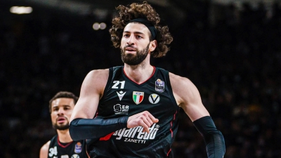 «Έριξε άγκυρα» στη Μπολόνια ο Σενγκέλια μέχρι το 2025!