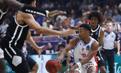 Άργησε να… ξυπνήσει και ηττήθηκε από την Μπουργκ ο Πανιώνιος!