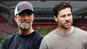 Και τώρα, Τσάμπι Αλόνσο; Για τους άλλους συμβόλαιο έως το 2026, για τη Λίβερπουλ ως το καλοκαίρι!