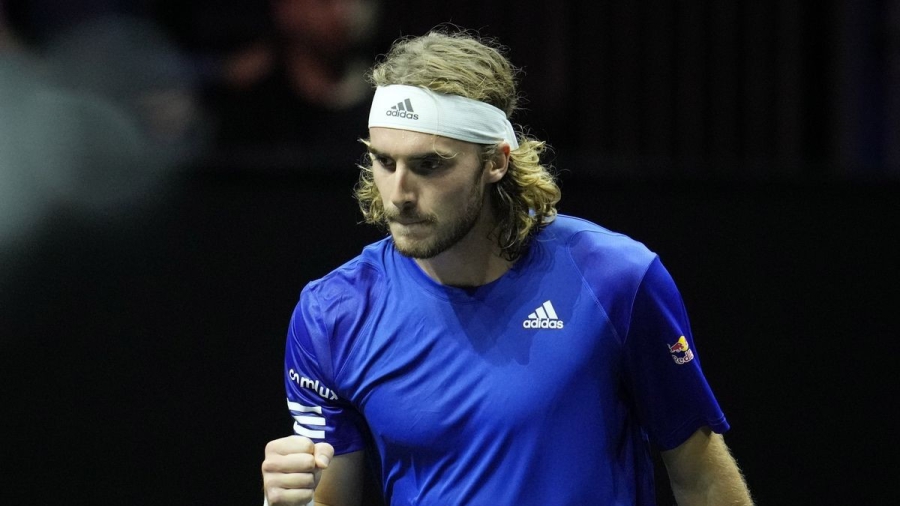 Έχει ευκαιρία να «γράψει» ιστορία στο Τορίνο ο Τσιτσιπάς!