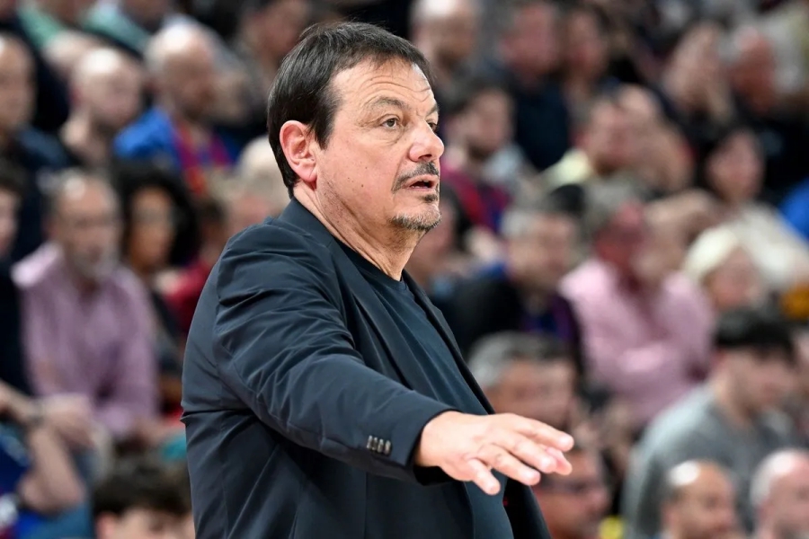 Παναθηναϊκός AKTOR: Η δωδεκάδα για τον δεύτερο «τελικό» της Ισπανίας κόντρα στη Βαλένθια!