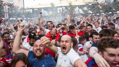 Βρετανική κυβέρνηση: Πρόταση για άρση της απαγόρευσης πώλησης αλκοόλ στα αγγλικά γήπεδα!