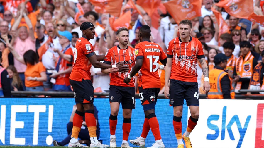 Κόβεντρι – Λούτον 1-1 (5-6 πεν.): Υποδεχθείτε την για πρώτη φορά στην Premier League! (video)