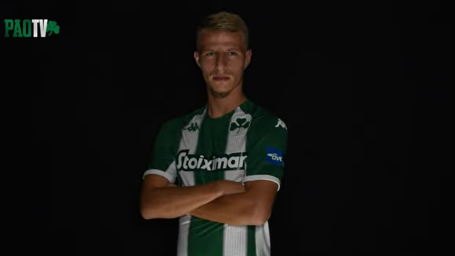 Στα πράσινα ο Τρουιγιέ (video)