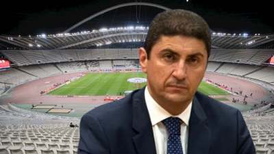 Αυγενάκης: Τέλος τα εισιτήρια στις θύρες των οργανωμένων – Μόνο διαρκείας πλέον!