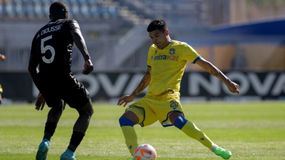 ΟΦΗ - Αστέρας Τρίπολης: Οι αρχικές ενδεκάδες της αναμέτρησης