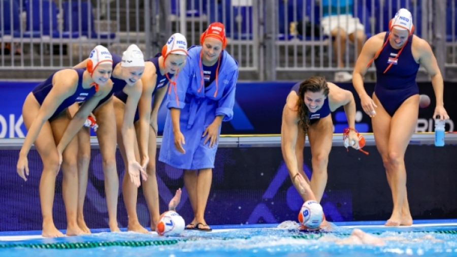 Έφτασε η ώρα για την Ολλανδία του Δουδέση και το pamestoixima.gr!