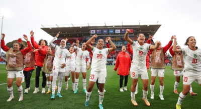 Νότια Κορέα - Μαρόκο 0-1: Πρώτη νίκη σε Μουντιάλ και... μέσα στο παιχνίδι της πρόκρισης (video)