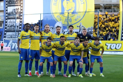 «Χρόνια πολλά Παναιτωλικέ!»: Γενέθλια με νίκη-ανατροπή για τους Αγρινιώτες!