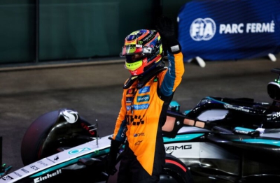 And the Oscar goes to Piastri: Καλύτερη όλων η McLaren στον αγώνα σπριντ του Grand Prix Κατάρ!