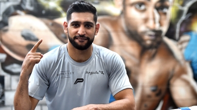 Πέταξαν ολυμπιονίκη πυγμάχο έξω από αεροπλάνο - Δεν φορούσε μάσκα