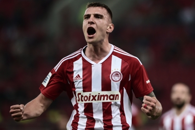 Ολυμπιακός – Βόλος 2-0: Διπλό «χτύπημα» για τους γηπεδούχους με Κασάμι και με… παρθενικό γκολ του Ντόι