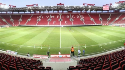 Ολυμπιακός: Την Τρίτη (7/9) κυκλοφορούν τα εισιτήρια για την αναμέτρηση με τον Ατρόμητο